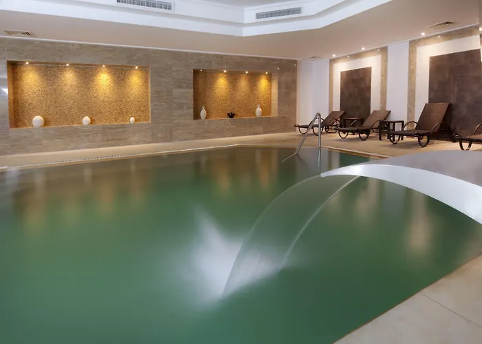 Ikbal Thermal & Spa Afyon