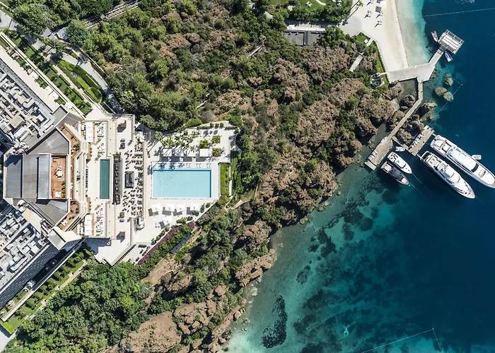 Hotel D Maris Bay Hisaronu, Türkei