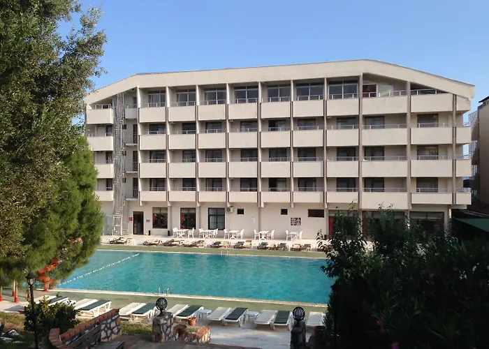 First Class Hotel Didim Tepecik , Türkiye