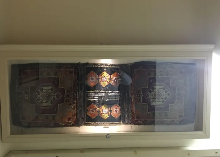 Güzel İzmir Hotel, Türkiye