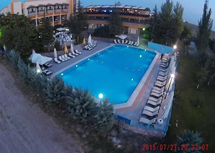 Ulaşan