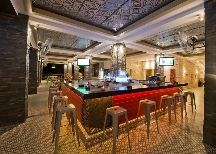 Samira Exclusive Hotel & Apartments Kalkan, Turkey