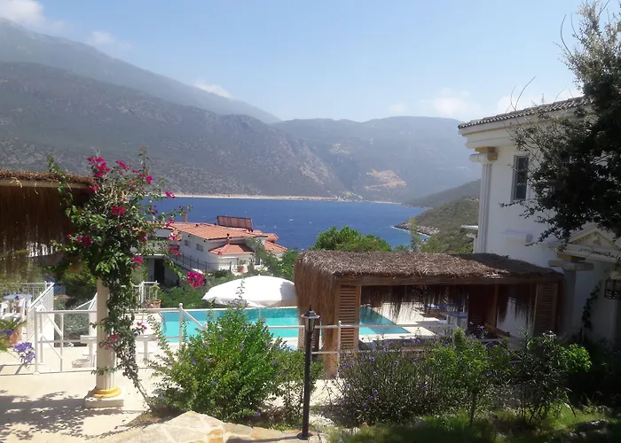 Club Hotel Barbarossa