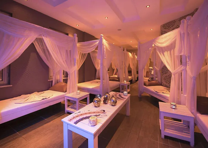 Club Kastalia Holiday Village Konaklı, Türkei
