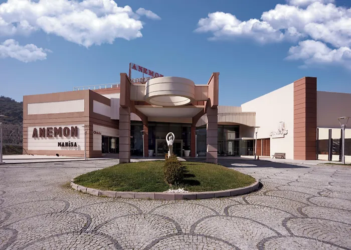 Anemon Grand