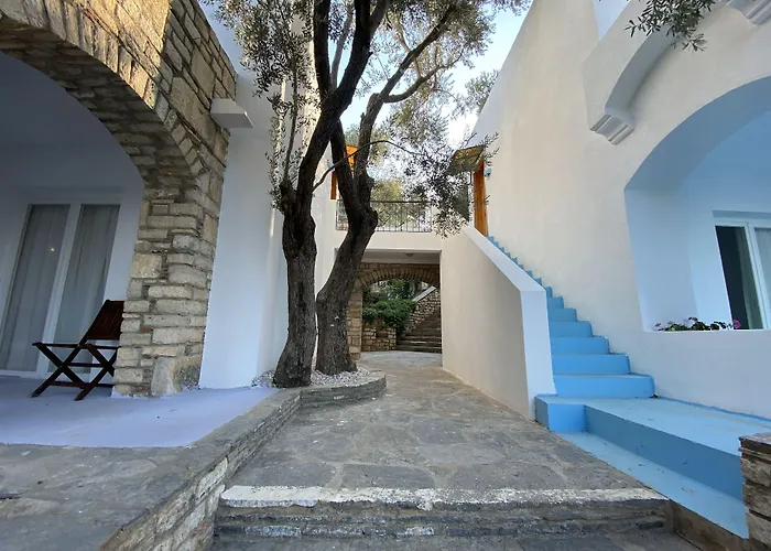 Omar Hotel & Suites