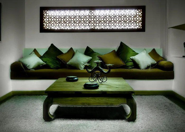 Sandima 37 Suites