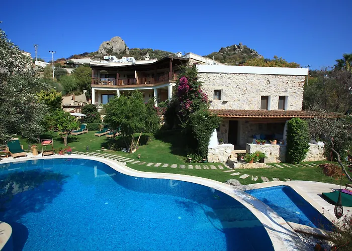 Sandima 37 Suites