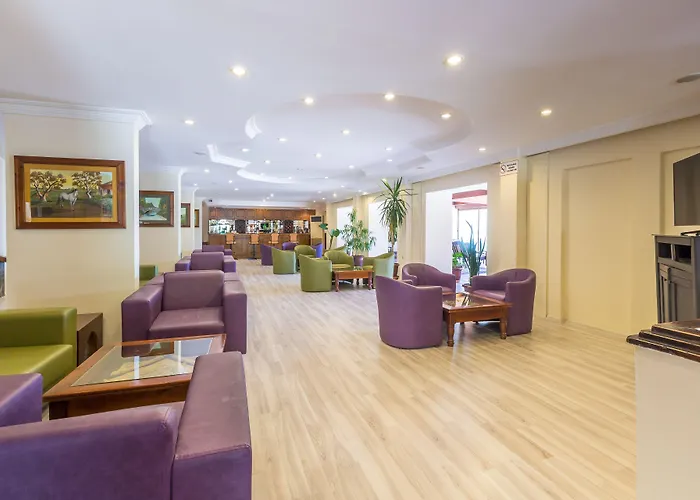 Hotel Club Phellos Kaş, Türkiye