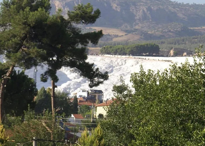 Hotel Dort Mevsim