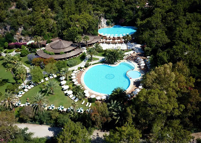 Hotel TUI MAGIC LIFE Sarigerme, Türkei