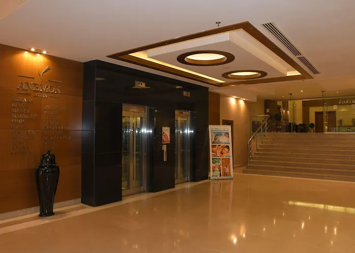 Anemon Malatya Hotel