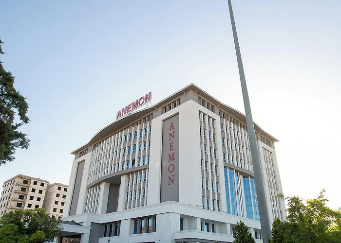 Anemon Malatya Hotel