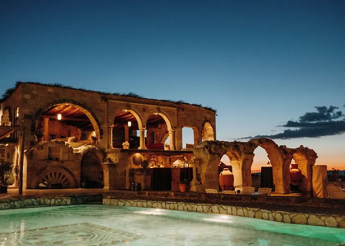 Museum - Relais & Chateaux