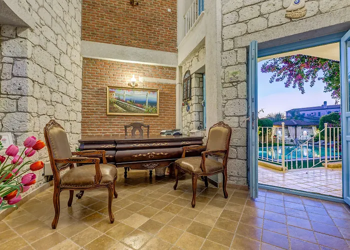 Villa Fora Hotel Alaçatı, Türkiye