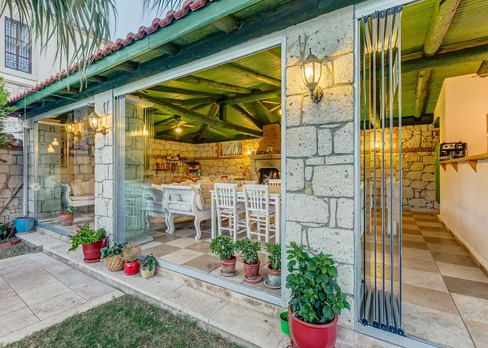 Villa Fora Hotel