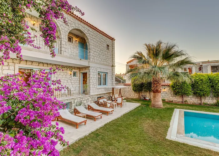 Villa Fora Hotel