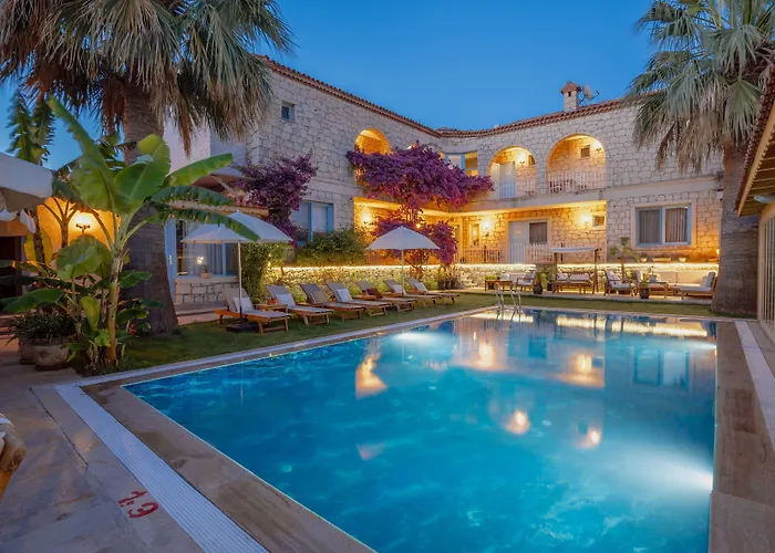 Villa Fora Hotel