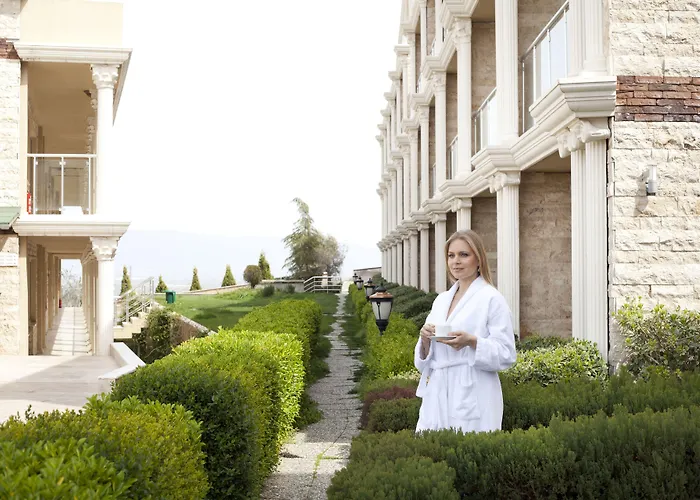 Lidya Sardes Thermal & Spa