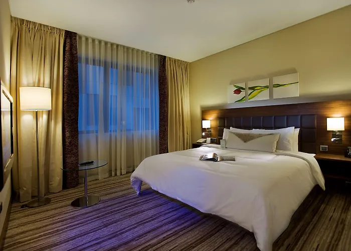 Hilton Garden Inn Kutahya