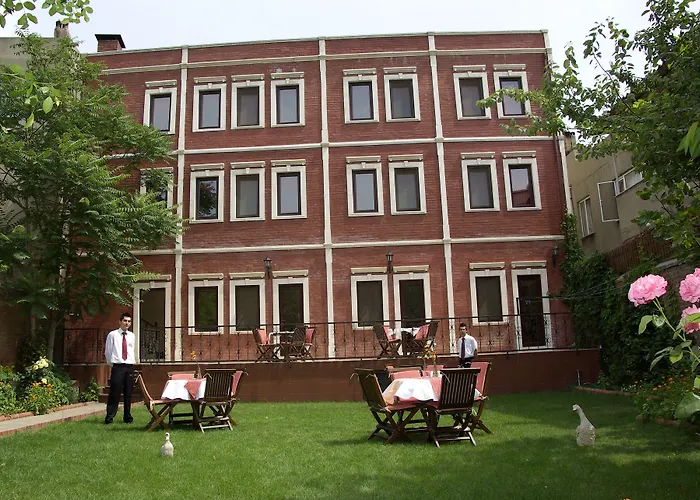 Kervansaray Canakkale Hotel - Special Category