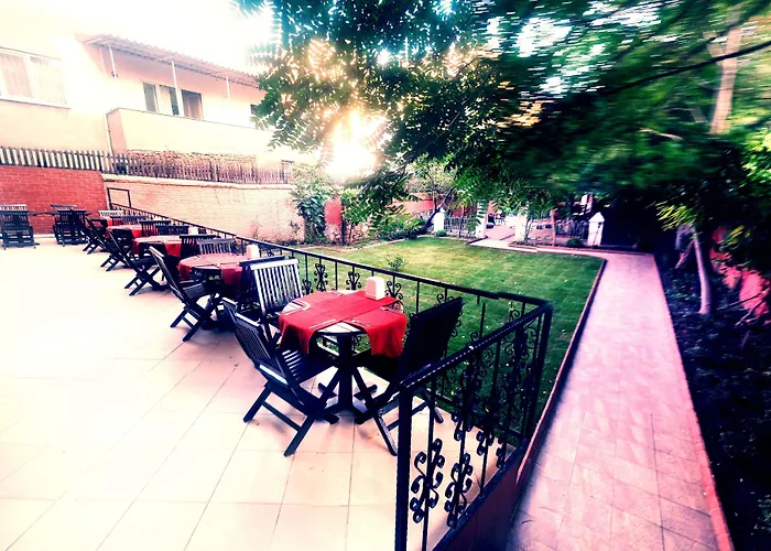 Kervansaray Canakkale Hotel - Special Category, Türkiye
