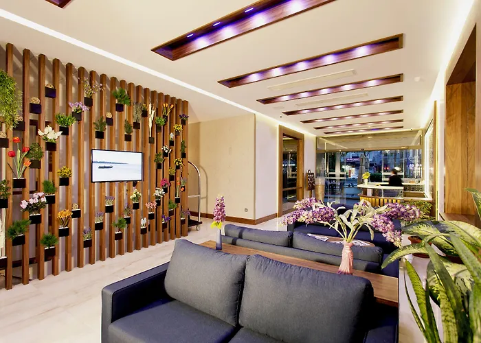 Artur Hotel Çanakkale, Türkiye
