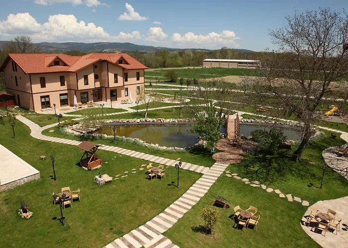 Iksir Resort Town Daday, Türkiye