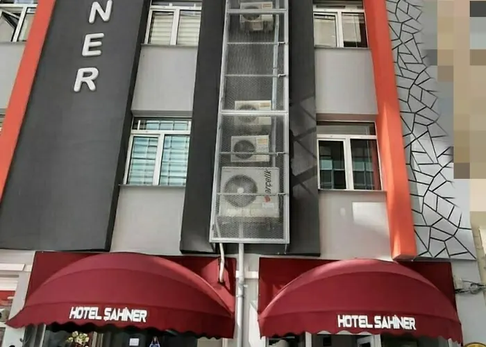 Sahiner