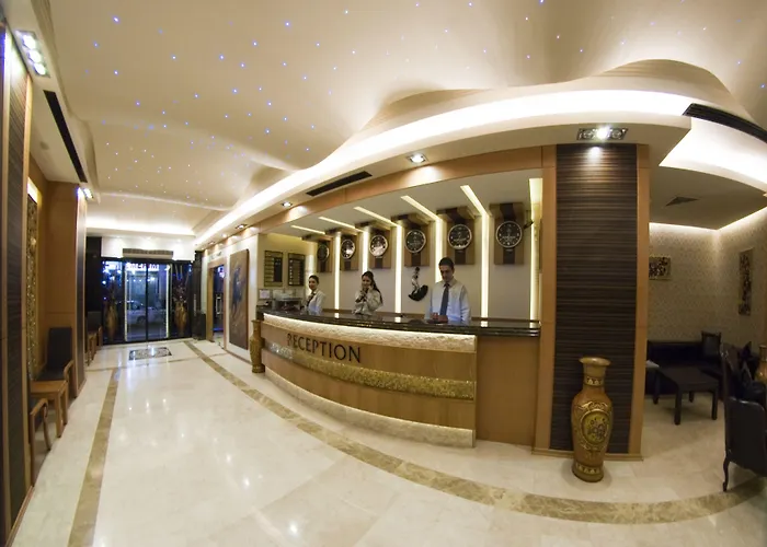 Marlight Boutique Hotel