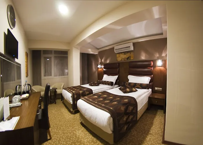 Marlight Boutique Hotel