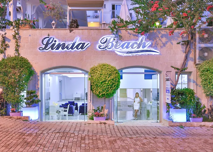 Linda Beach Class - Boutique Class