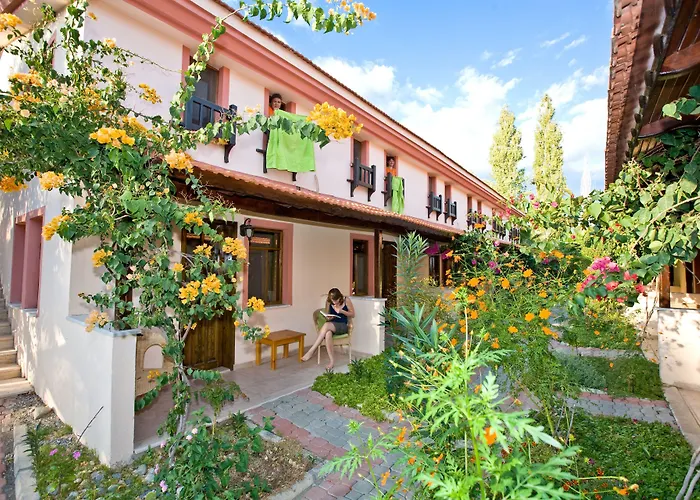 Portakal Hotel Dalyan, Türkiye