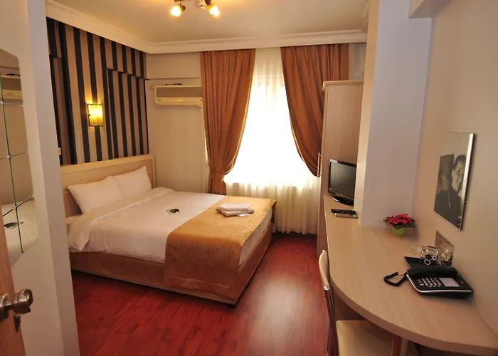 Mini hotel İzmir, Türkiye