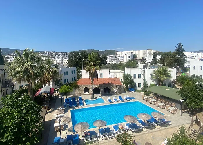 Bodrum Park
