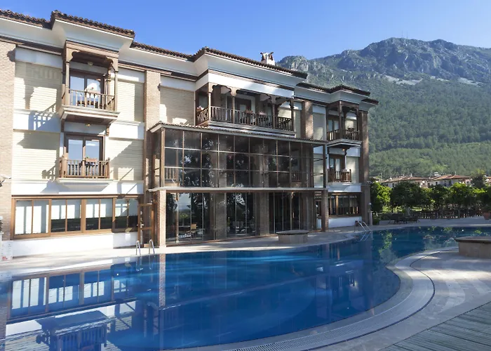 Kerme Ottoman Palace