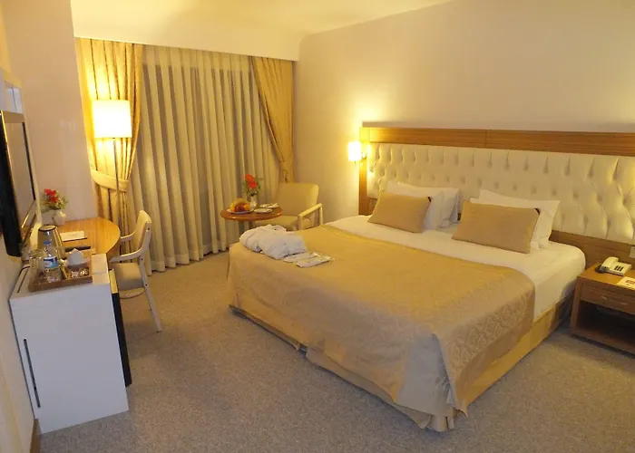 Park Royal Hotel Adana, Turkey