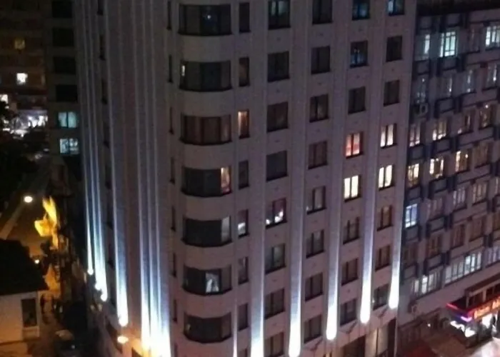 Park Royal