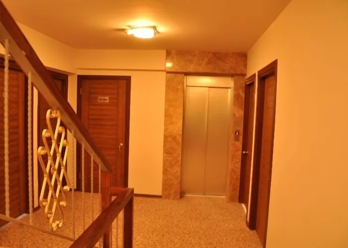 Grand Anzac Hotel Çanakkale, Türkiye