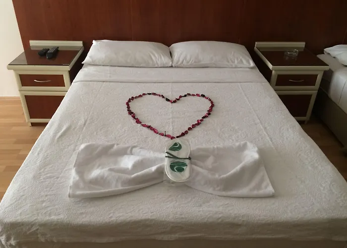 Ayvazali Hotel Bergama, Türkiye