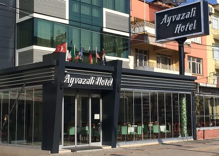 Ayvazali