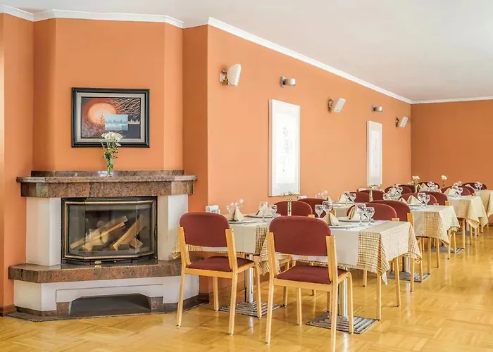 Hotel Tunali Ankara, Türkiye