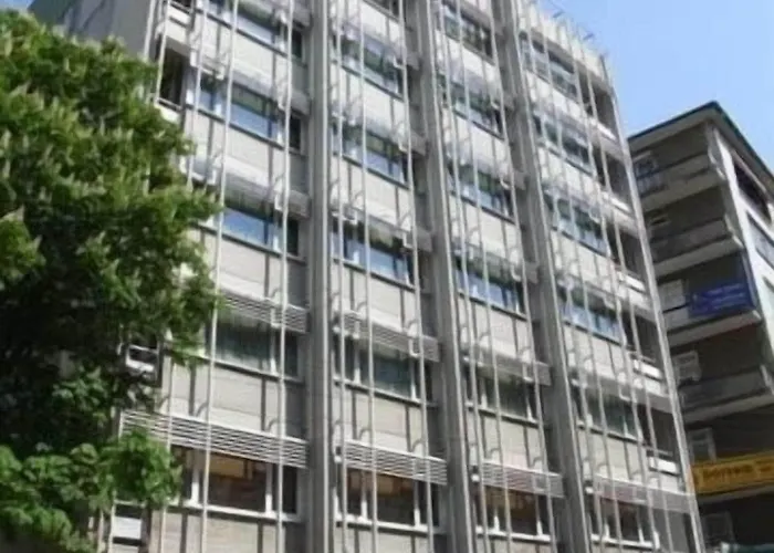 Hotel Tunali