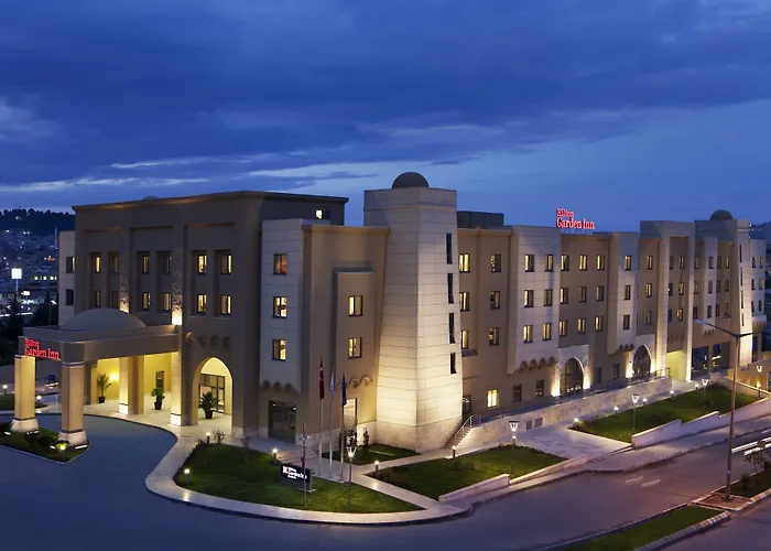 Hilton Garden Inn Sanliurfa