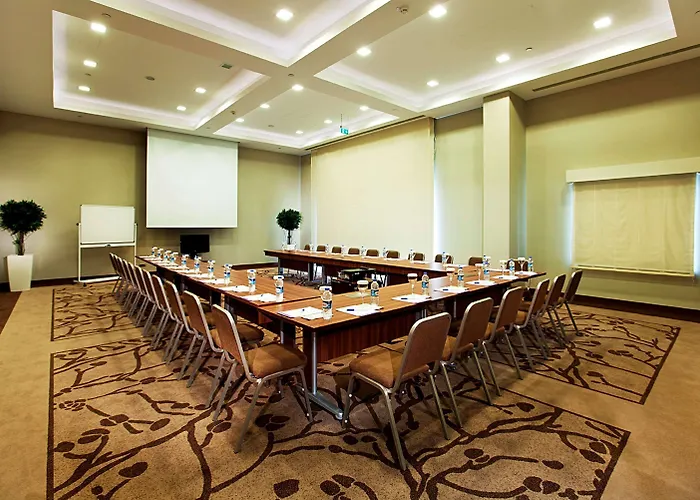 Hilton Garden Inn Sanliurfa