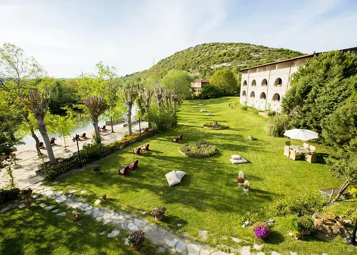 Agva Greenline Guesthouse (Adults Only)