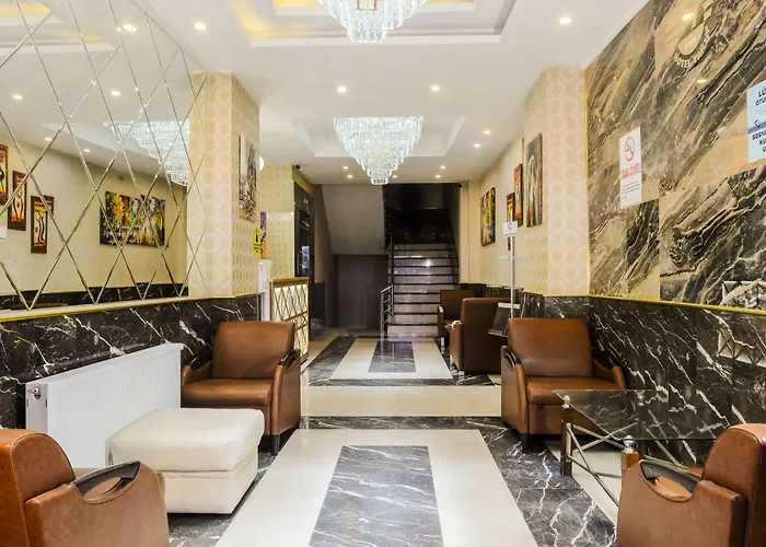 Van Yakut Hotel