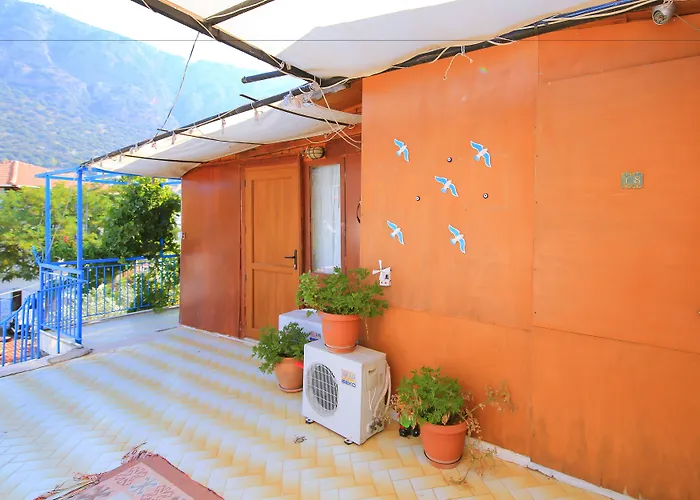 Ates Pension
