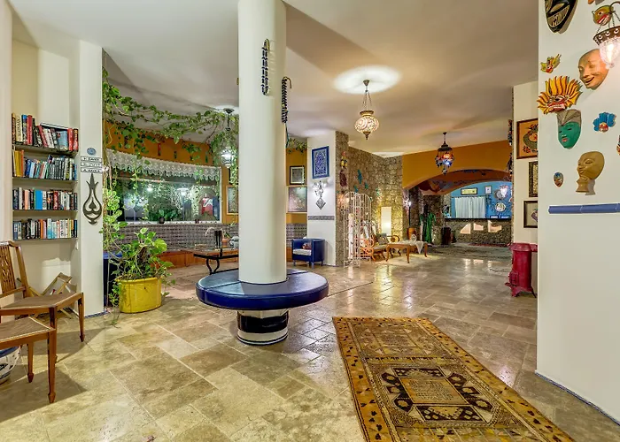 Datca Villa Asina, Türkiye