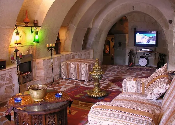 Adanos Konuk Evi